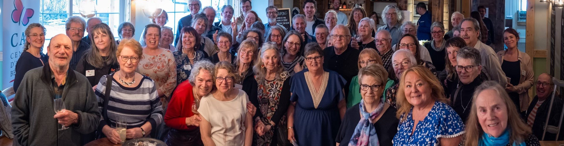 L’entraide au quotidien