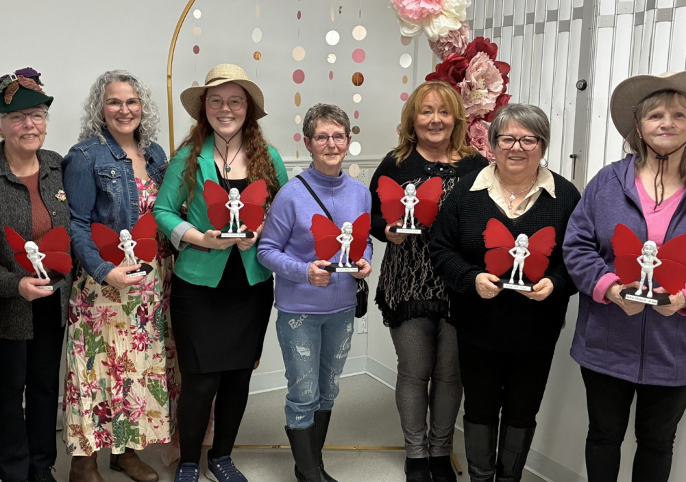 Semaine d&rsquo;action b&eacute;n&eacute;vole 2026