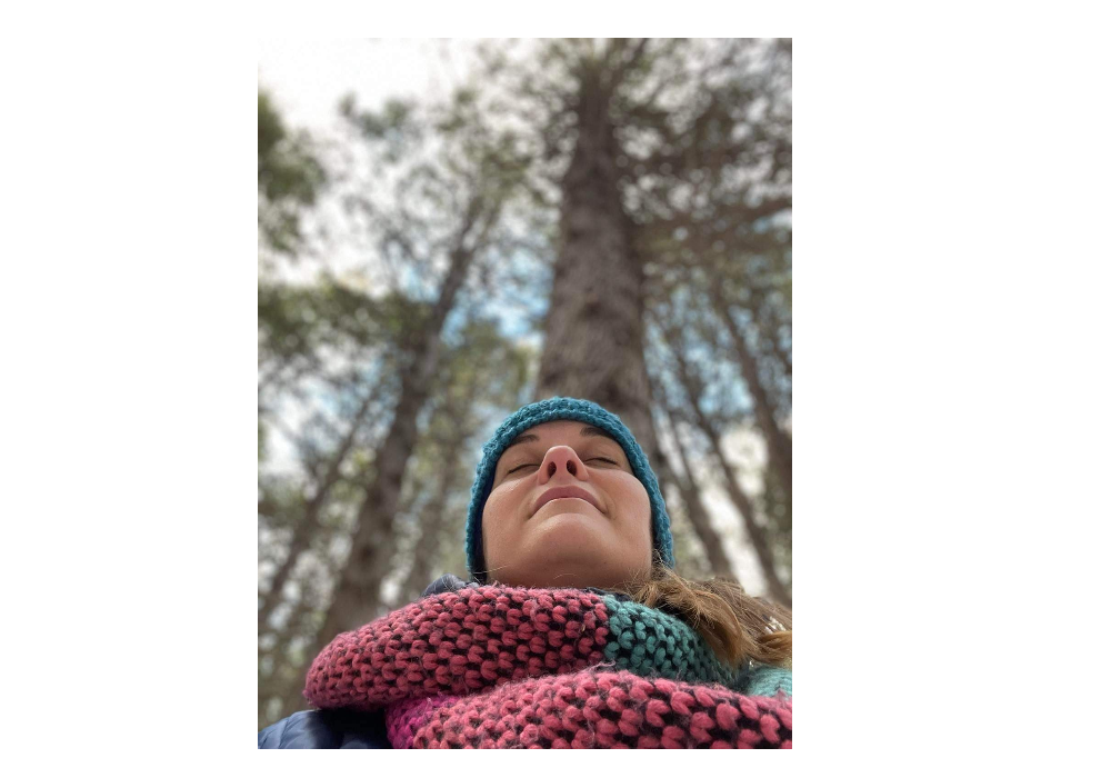 Conf&eacute;rence : Devenir Sa meilleure amie