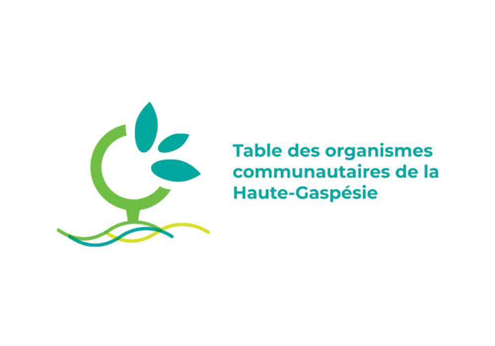 La Table des organismes communautaires de la Haute-Gaspésie