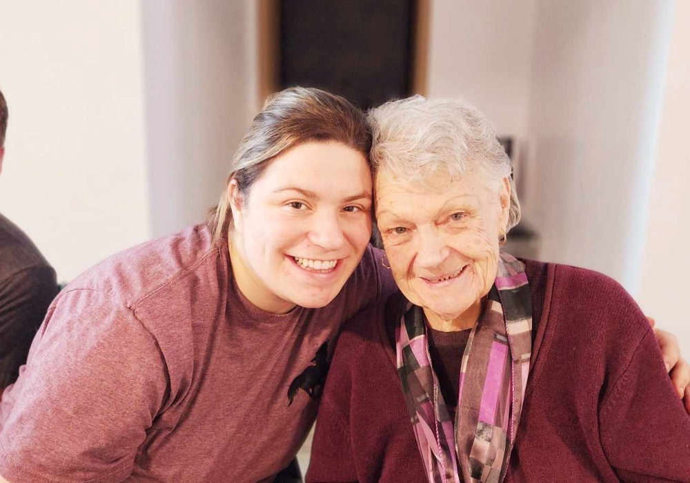 Service de Visites d&rsquo;Amiti&eacute;