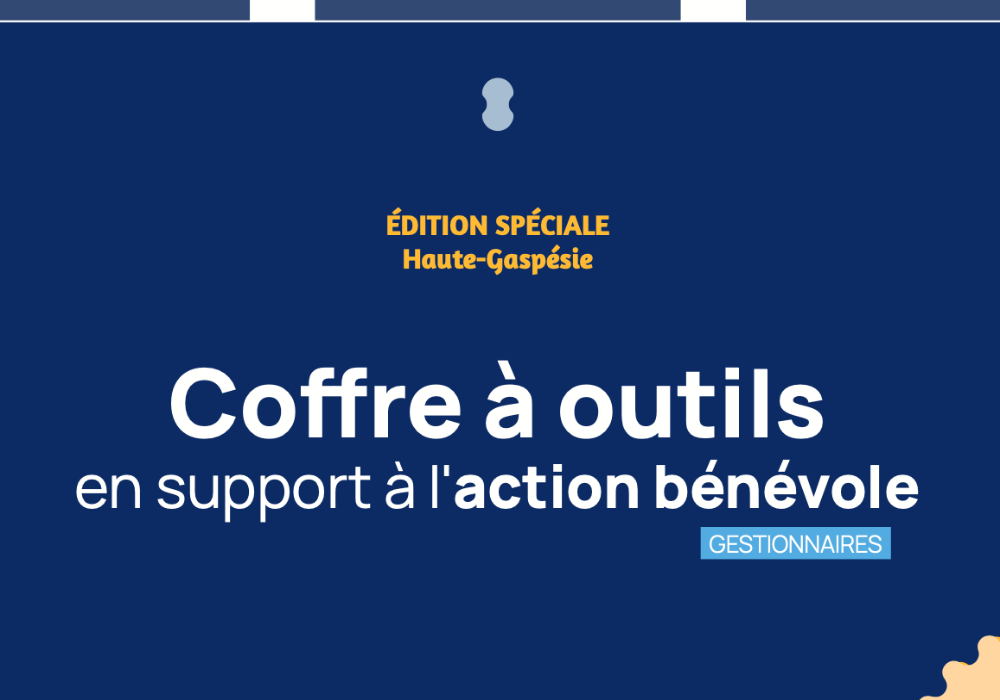 D&eacute;couvrez notre nouveau coffre &agrave; outils!