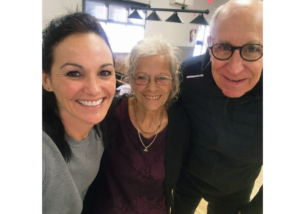 Des liens qui se tissent *** Quelques photos et clins d&rsquo;&oelig;il de cette fin de semaine au nom de l&rsquo;action b&eacute;n&eacute;vole